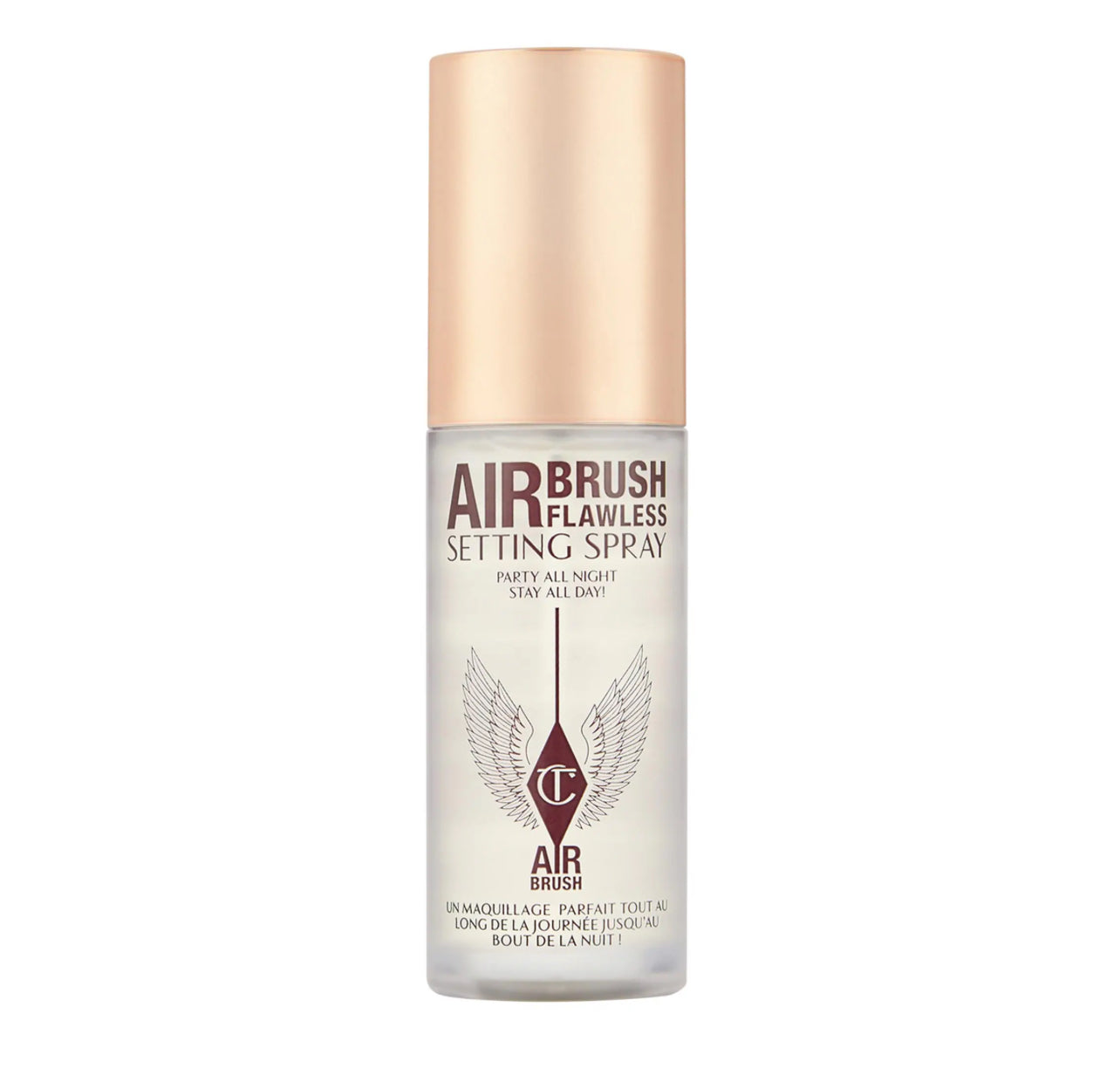 Charlotte Tilbury Mini Setting Spray