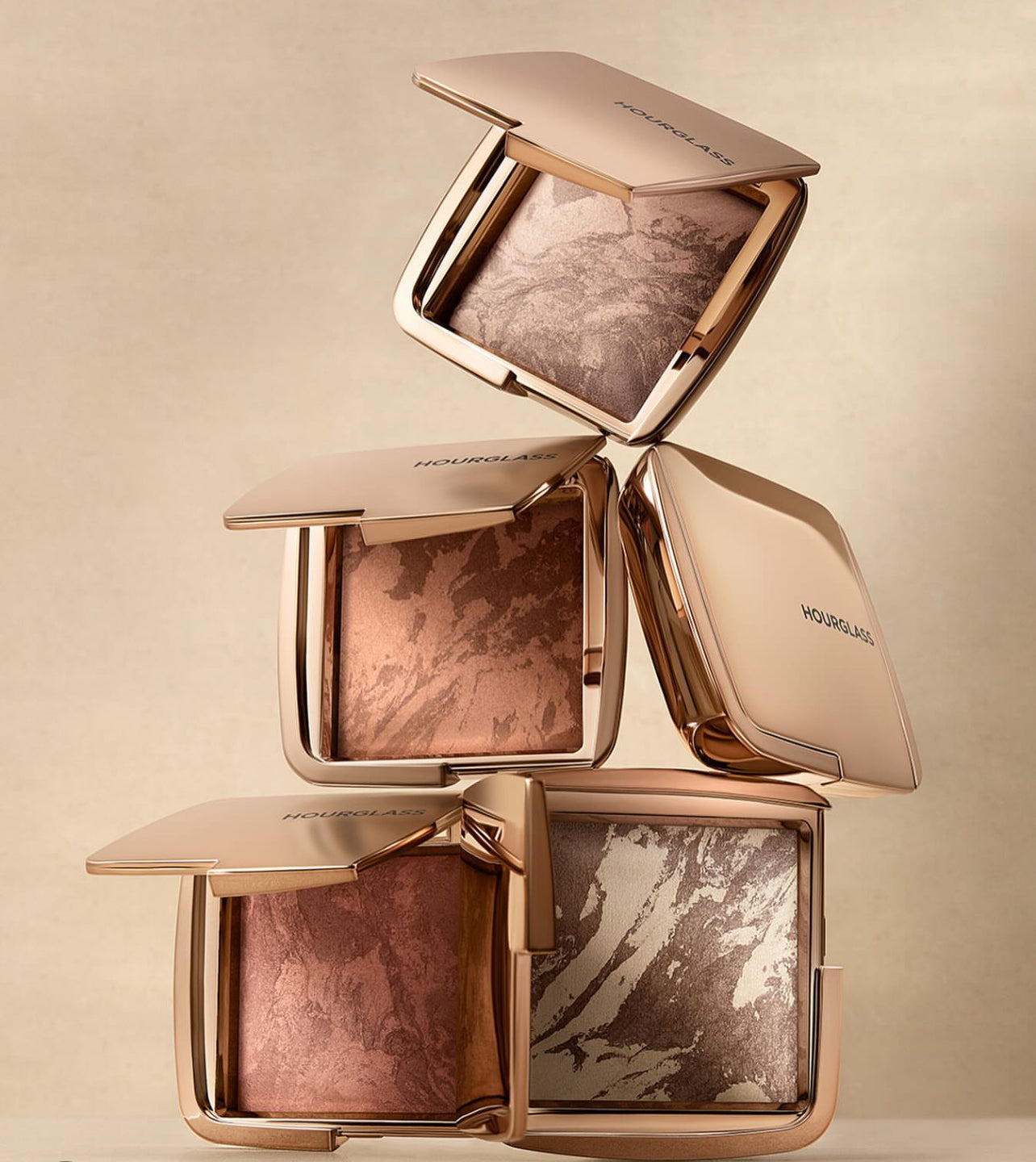 Hourglass Ambient Lighting Bronzer