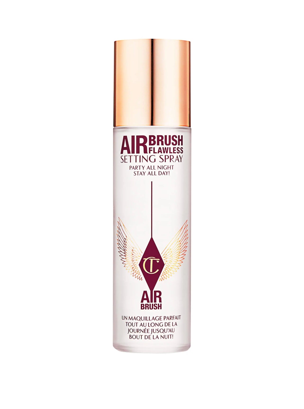 Charlotte Tilbury Setting Spray