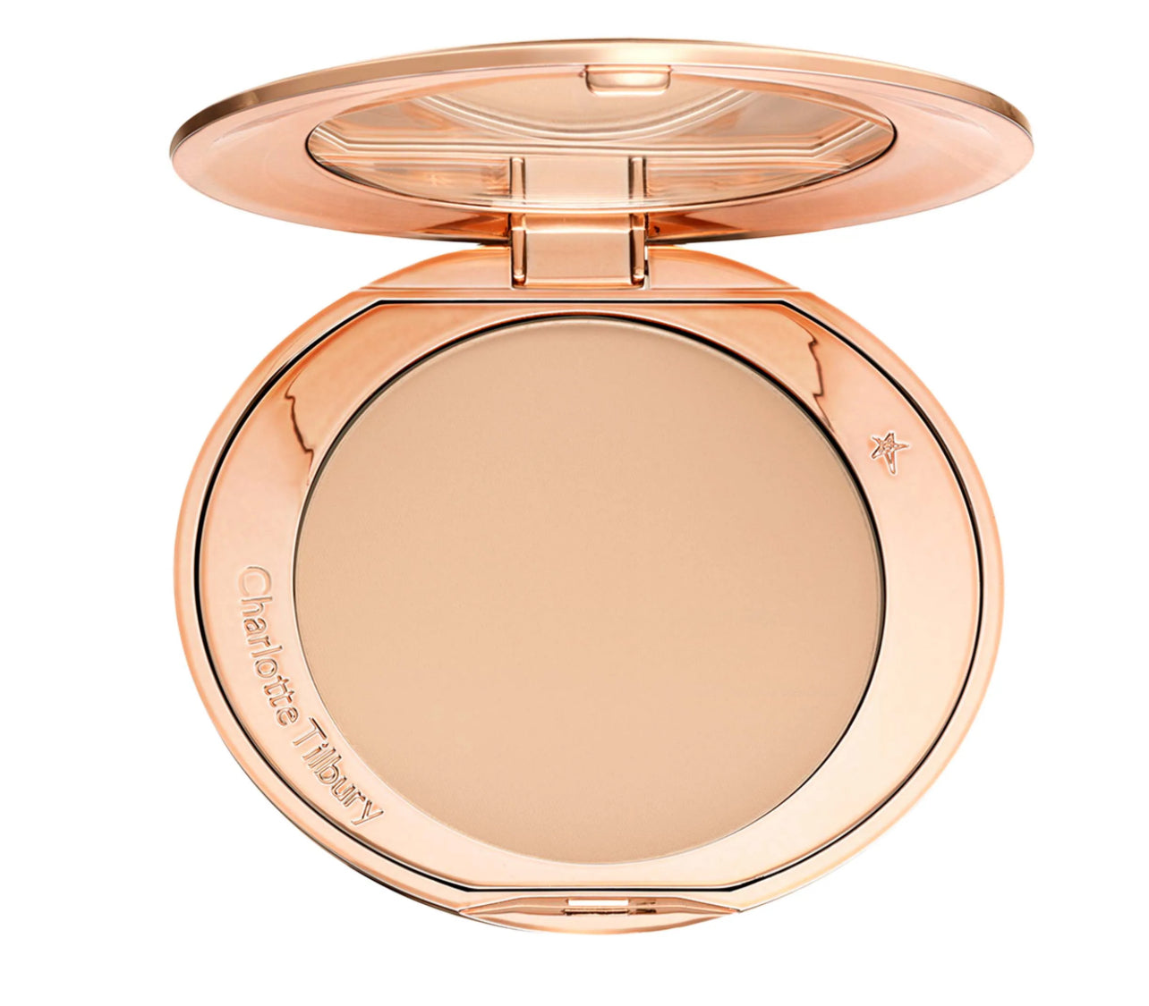Charlotte Tilbury Mini Setting Powder