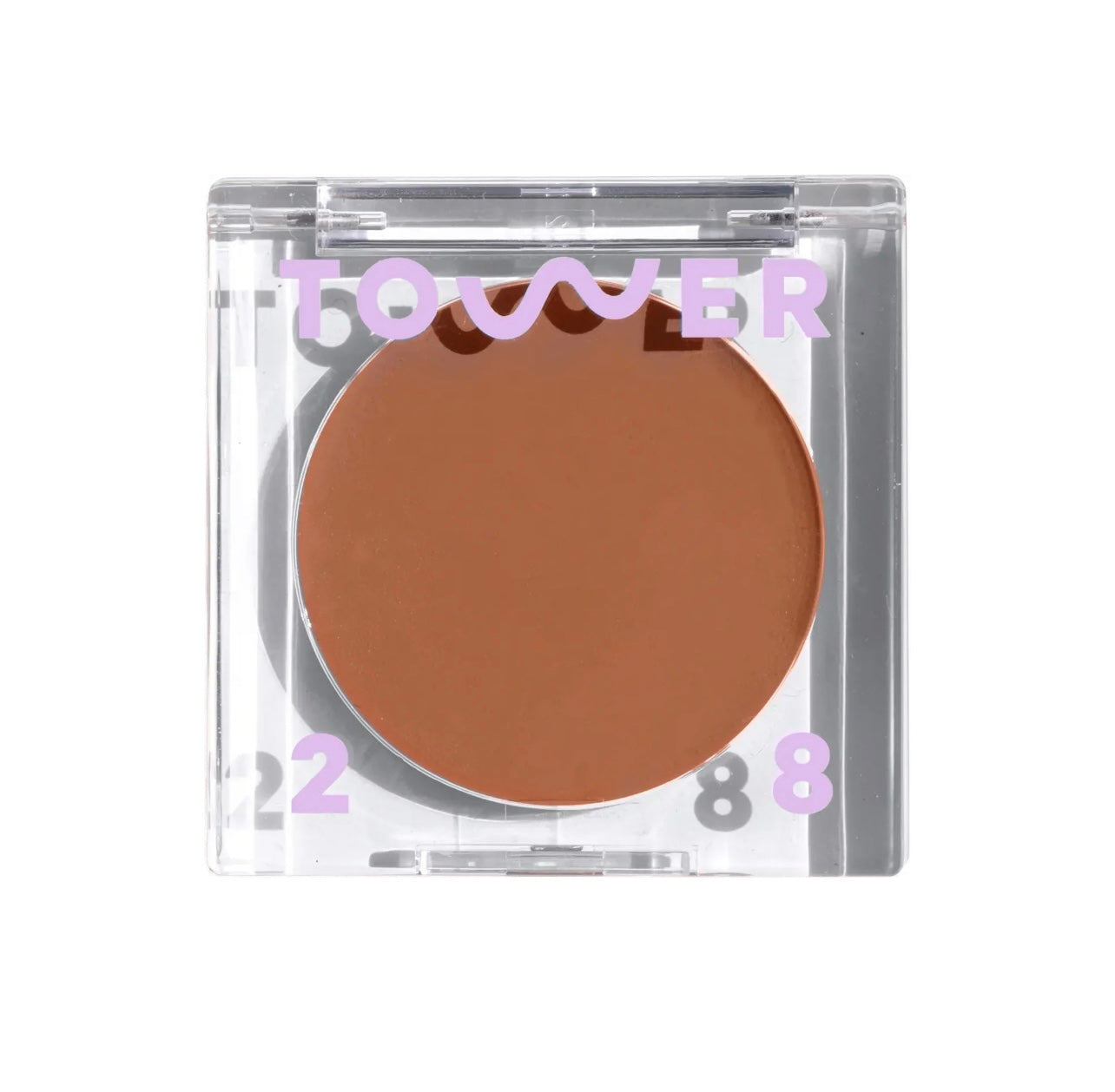 Tower28 Cream contour