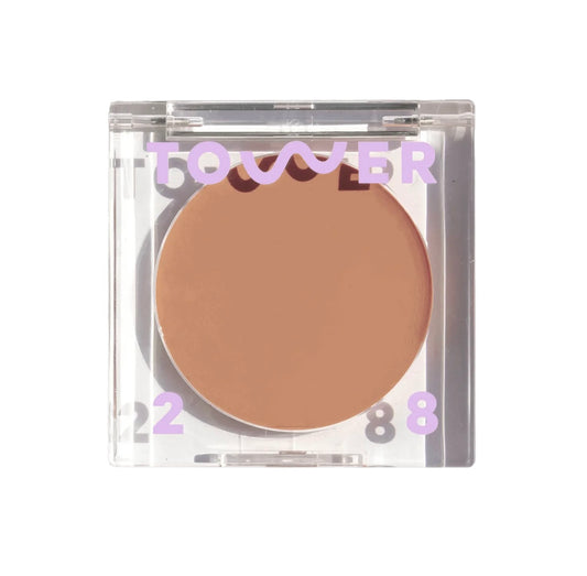 Tower28 Cream contour