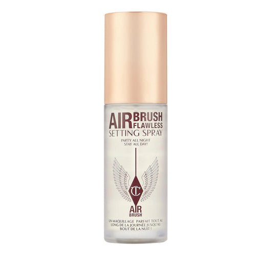 Charlotte Tilbury Mini Setting Spray