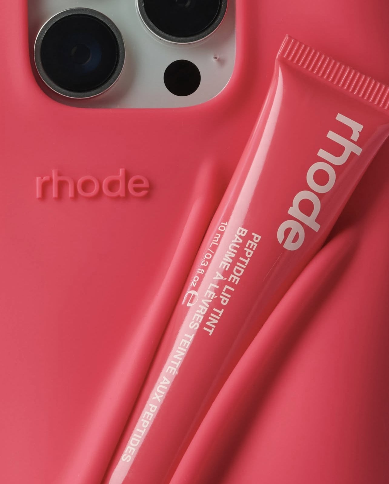 Summer Lip Case