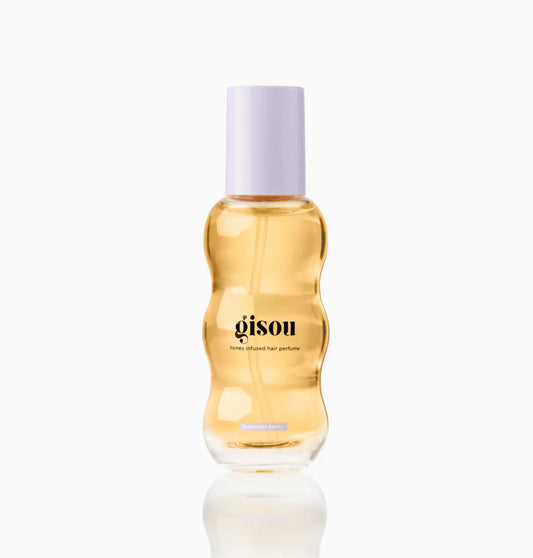 Gisou honey infused hair perfume mini