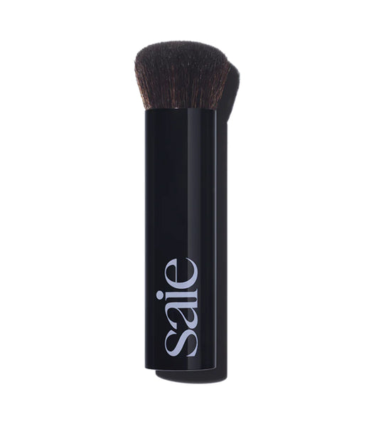 Saie the base brush