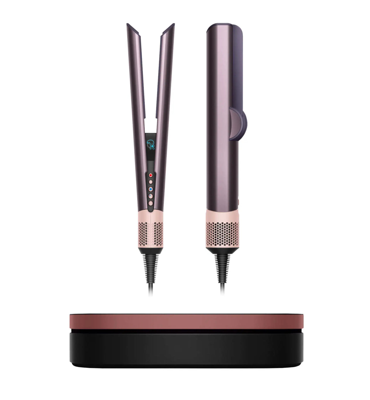 PRE-ORDER Limited Edition Dyson Airstrait Jasper Plum