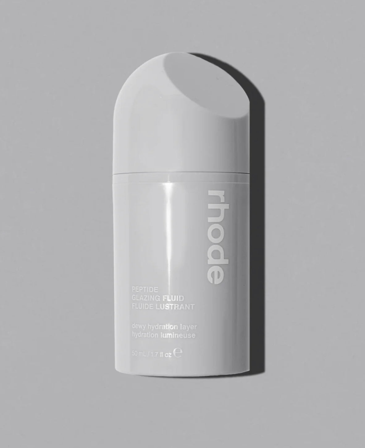 Peptide Glazing Fluid