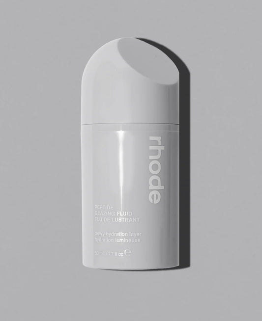 Peptide Glazing Fluid