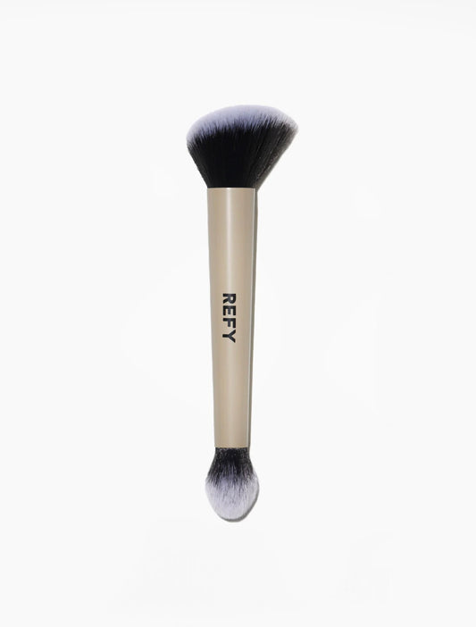 Refy complexion brush