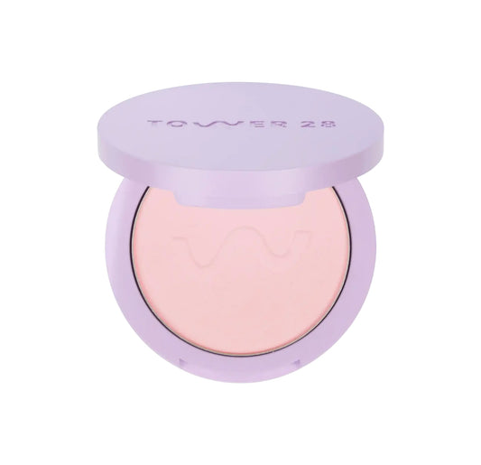 Tower28 Pressed powder