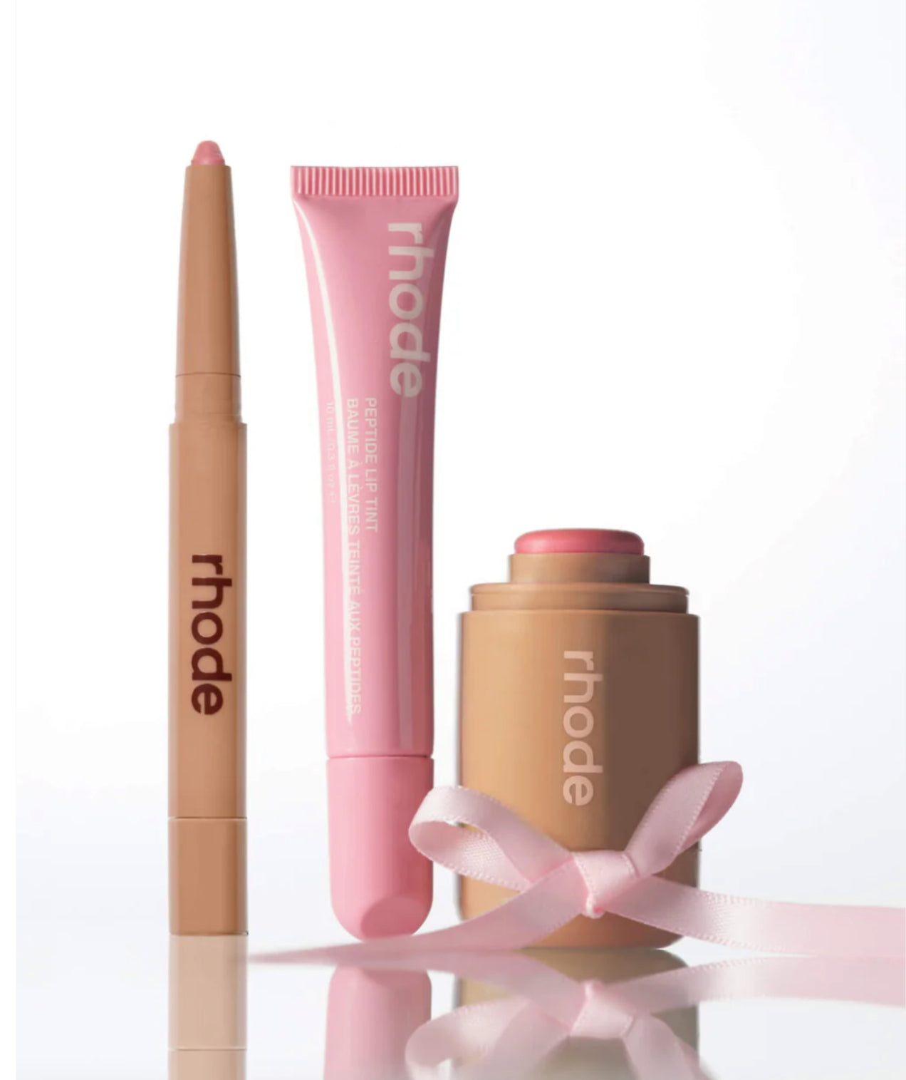 PRE-ORDER  Limited Edition The Pink Edit