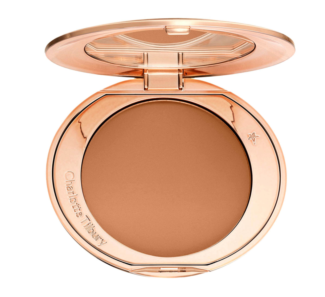 Charlotte Tilbury Mini Setting Powder