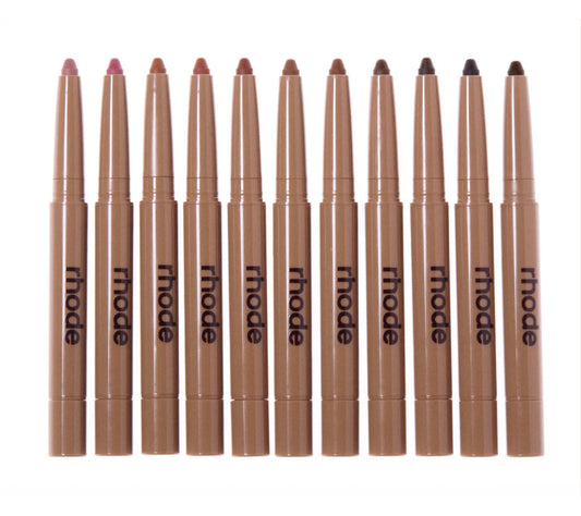 Peptide Lip Shape