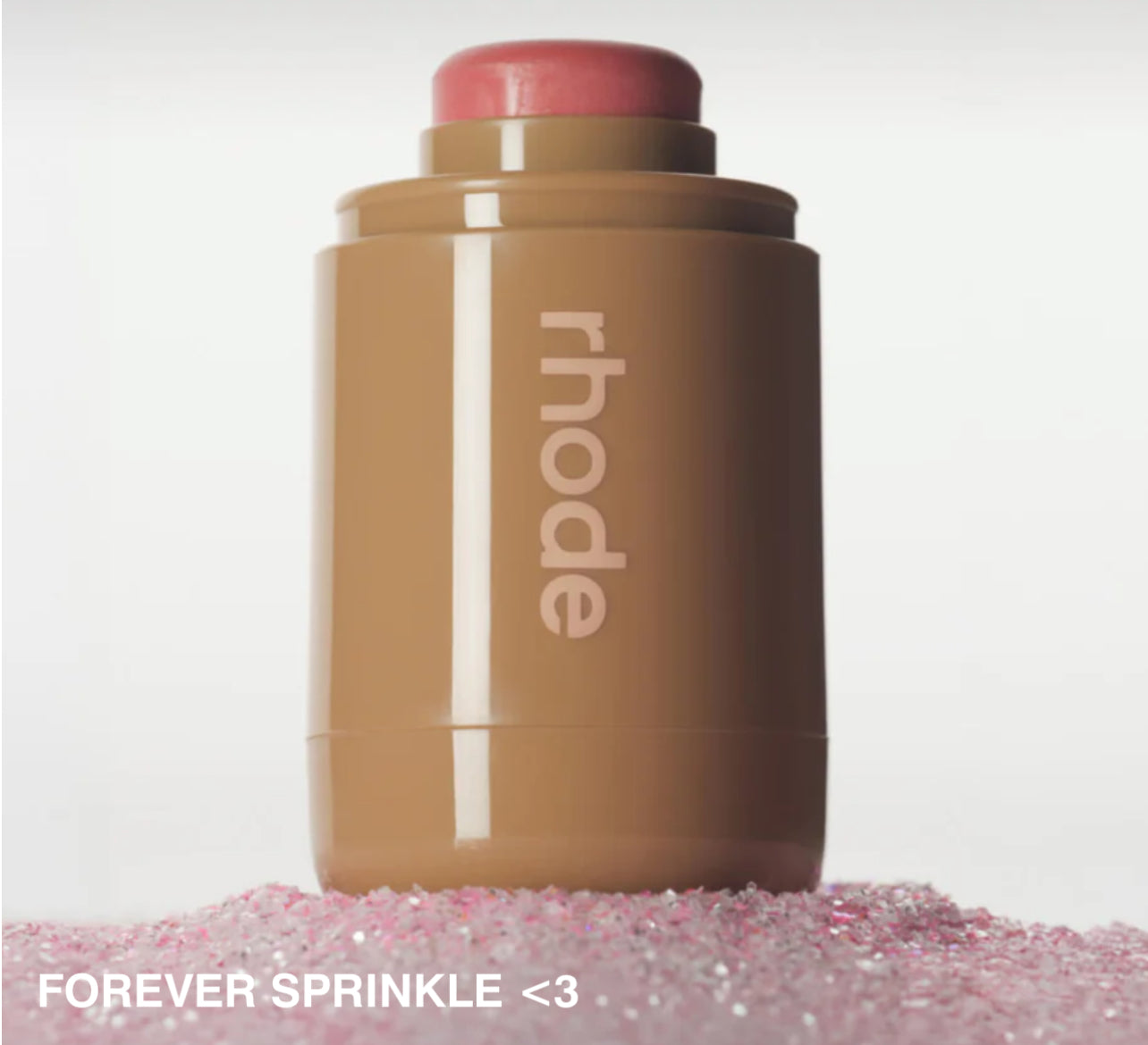 PRE-ORDER Pocket Blush Sprinkle