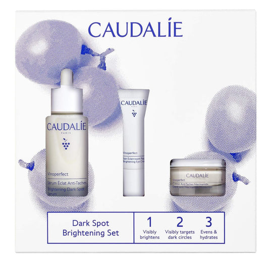 Caudalie Dark Spot Brightening Set