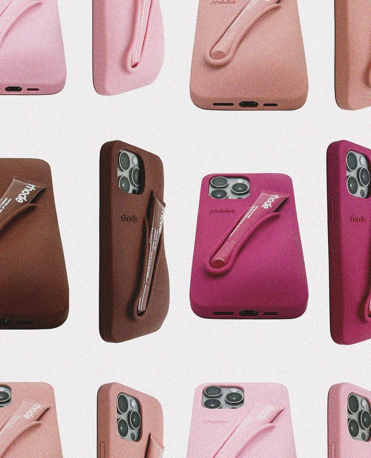 Fall Lip Case