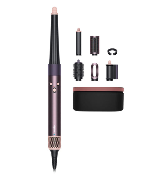 PRE-ORDER Limited Edition Dyson Airwrap Jasper Plum