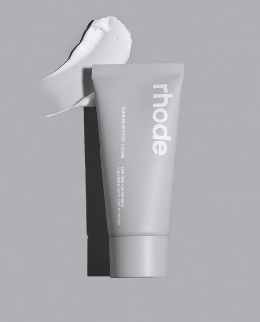 PRE-ORDER Barrier Restore Cream