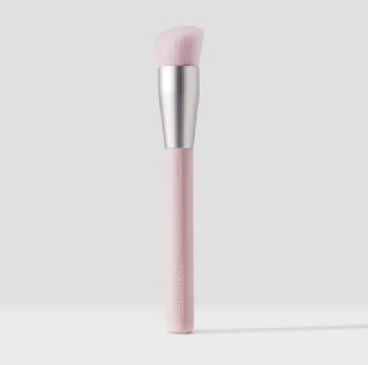 Kylie cosmetics foundation brush