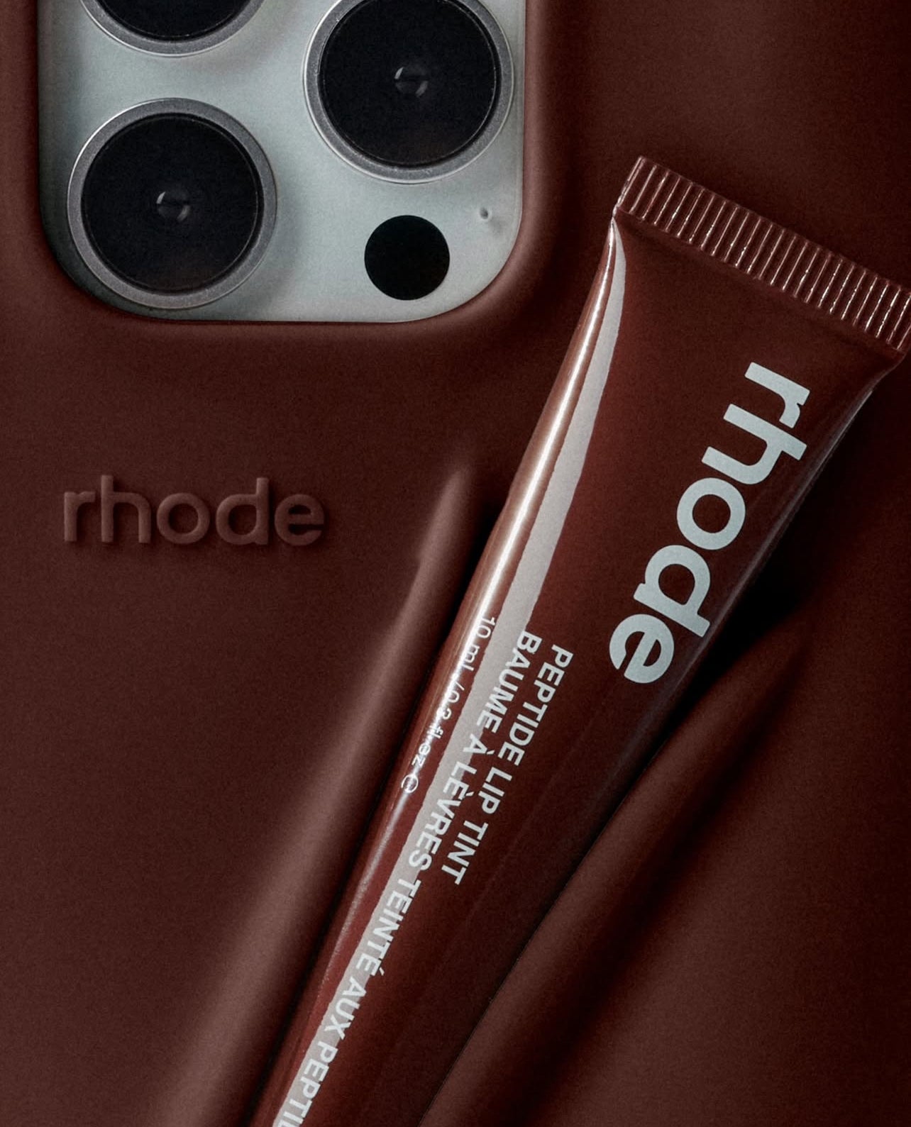 Fall Lip Case