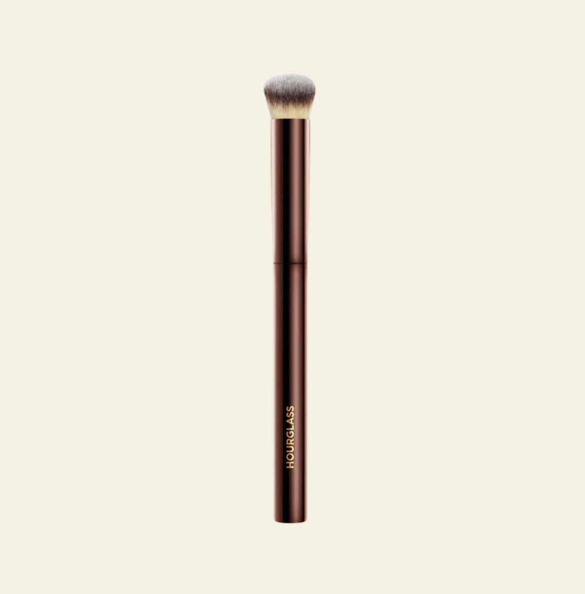 Hourglass concealer brush