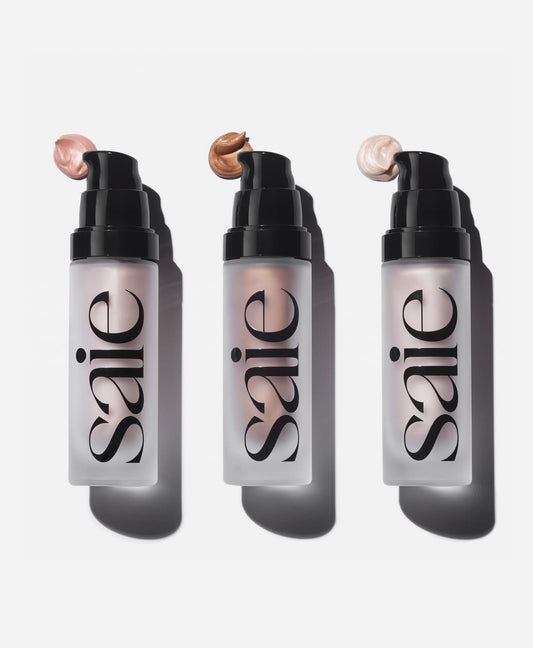 Saie Glowy Super Gel