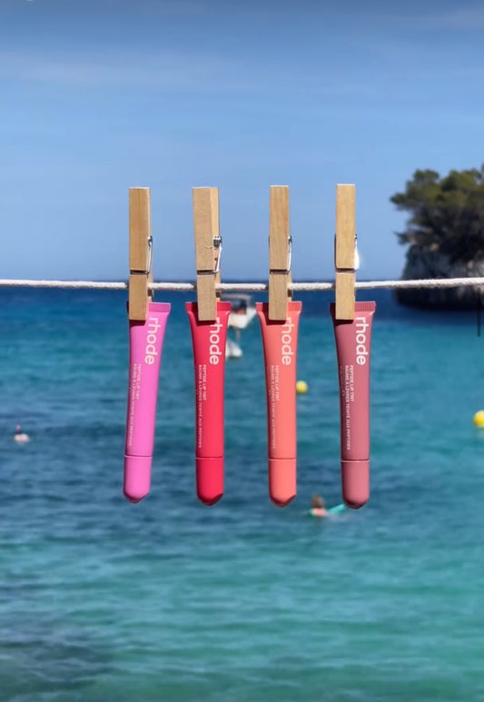 Summer Lip tint