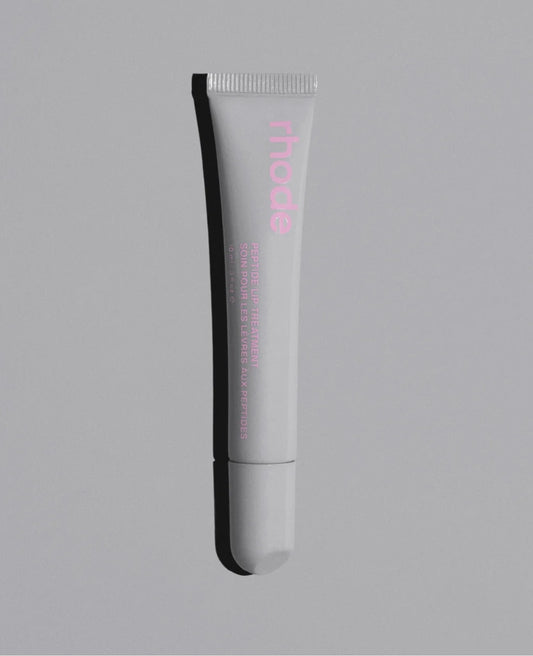 Peptide Lip Treatment