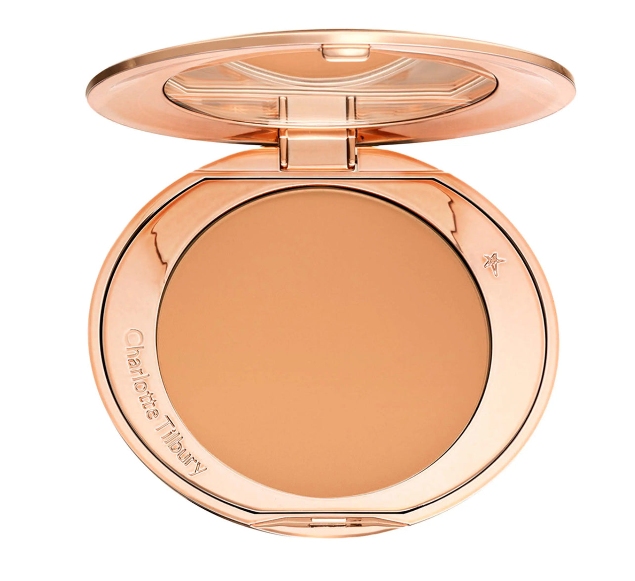 Charlotte Tilbury Mini Setting Powder