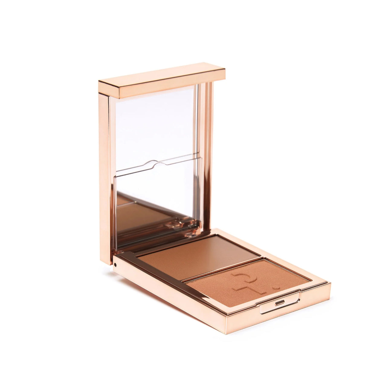 Patrick Ta Bronzer Duo