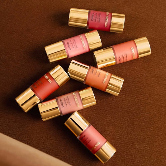 Hourglass Unreal Liquid Blush