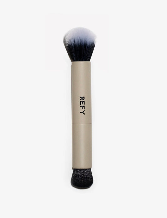 Refy duo brush