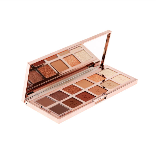 Patrick Ta Eyeshadow Palette