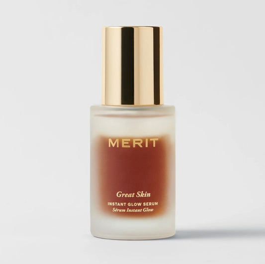 Merit great skin