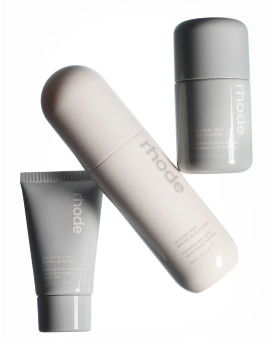 PRE ORDER The Glow set