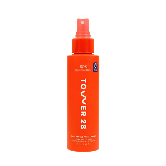 Tower28 SOS Rescue spray